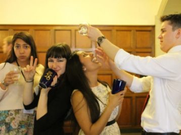 2014 UROP Spring Research Symposium